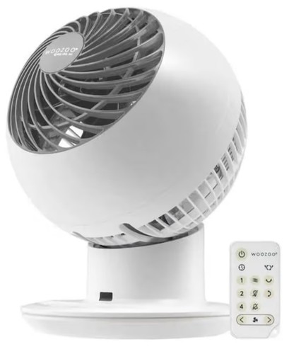 Woozoo globe - woozoo,