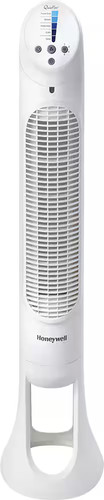 Honeywell quietset 5 - honeywell,