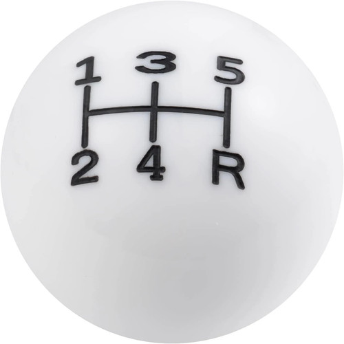 Speed shift knob round - , knob,