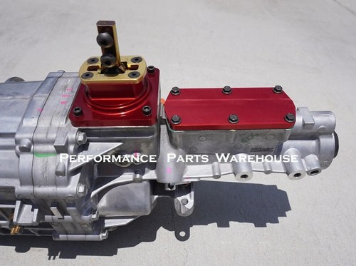 Tremec tkx speed mid - tkx, mid-shift